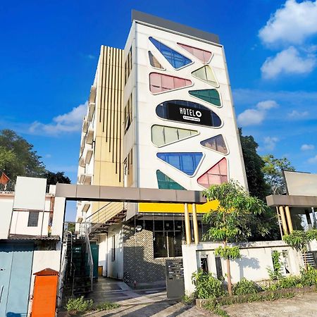 Super Hotel O Katol Road Friends Colony Ναγκπούρ Εξωτερικό φωτογραφία