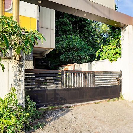 Super Hotel O Katol Road Friends Colony Ναγκπούρ Εξωτερικό φωτογραφία