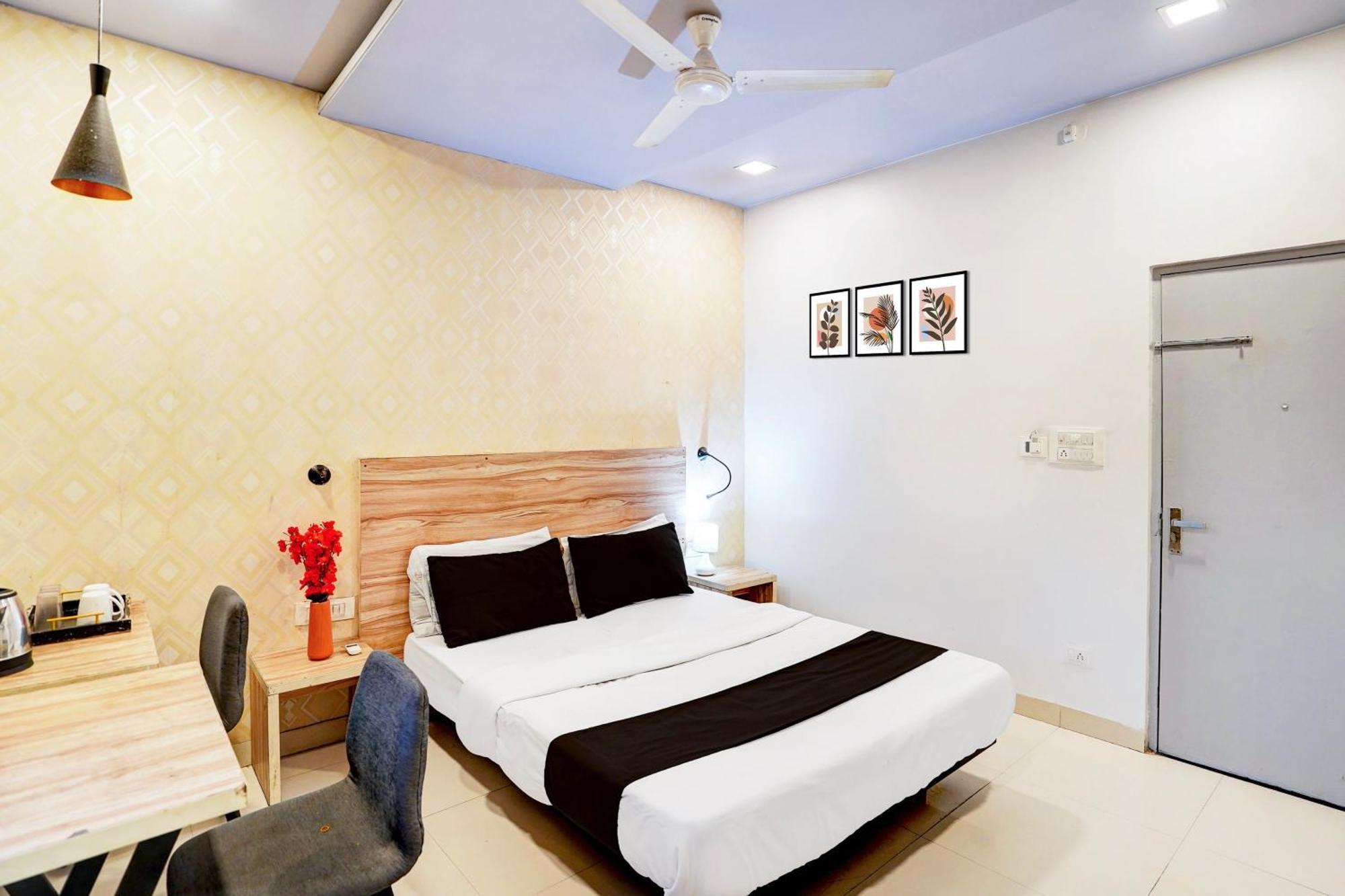 Super Hotel O Katol Road Friends Colony Ναγκπούρ Εξωτερικό φωτογραφία