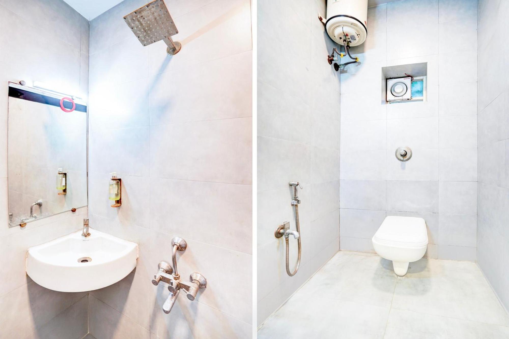 Super Hotel O Katol Road Friends Colony Ναγκπούρ Εξωτερικό φωτογραφία