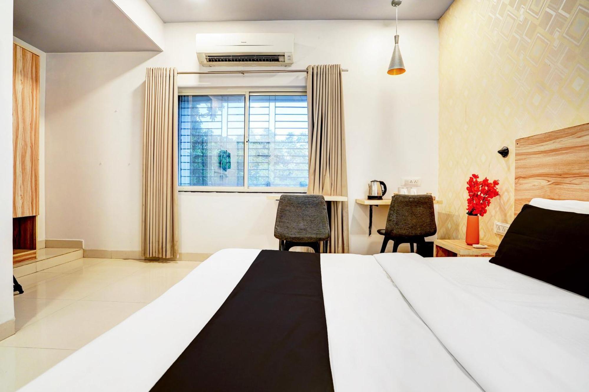 Super Hotel O Katol Road Friends Colony Ναγκπούρ Εξωτερικό φωτογραφία