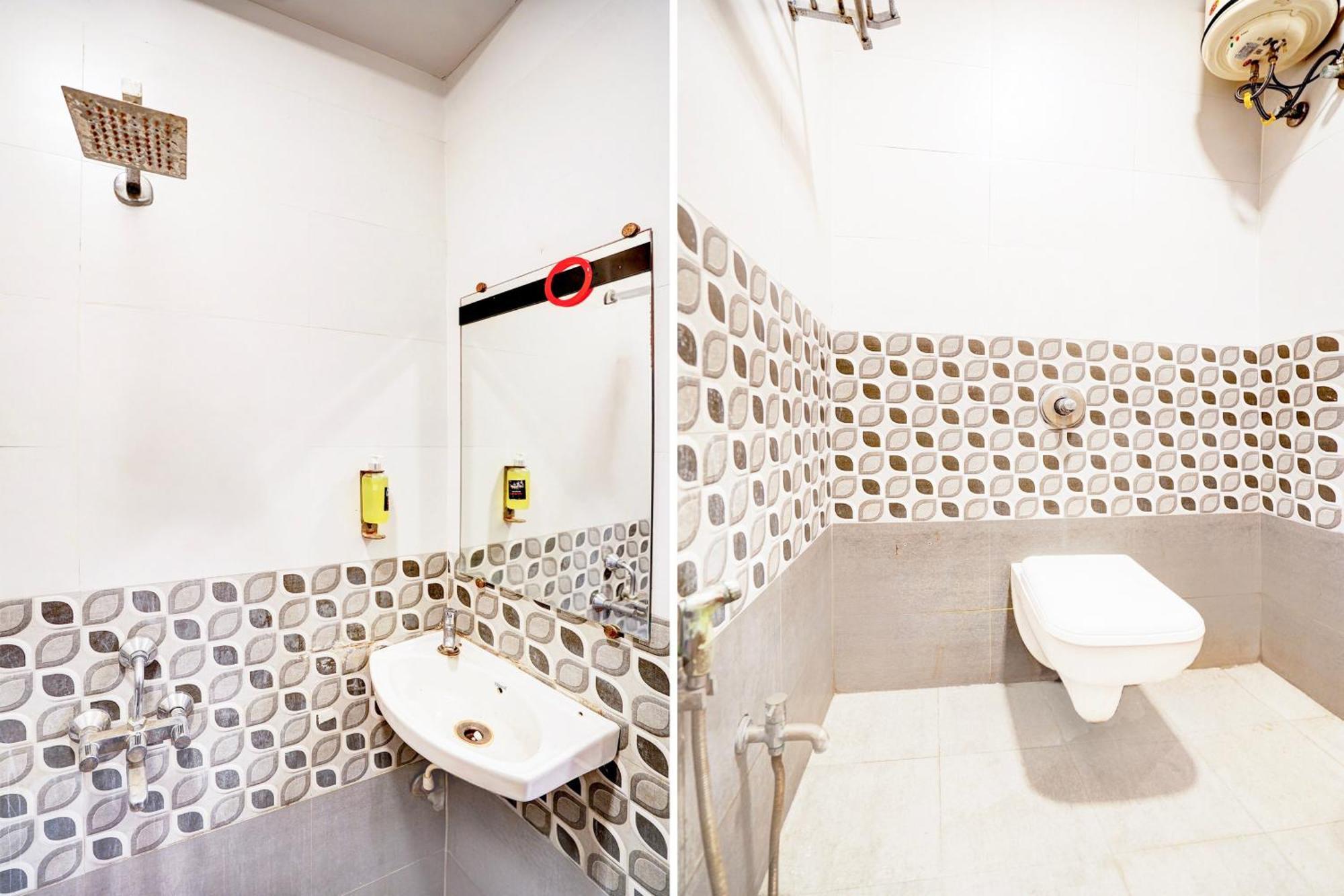Super Hotel O Katol Road Friends Colony Ναγκπούρ Εξωτερικό φωτογραφία