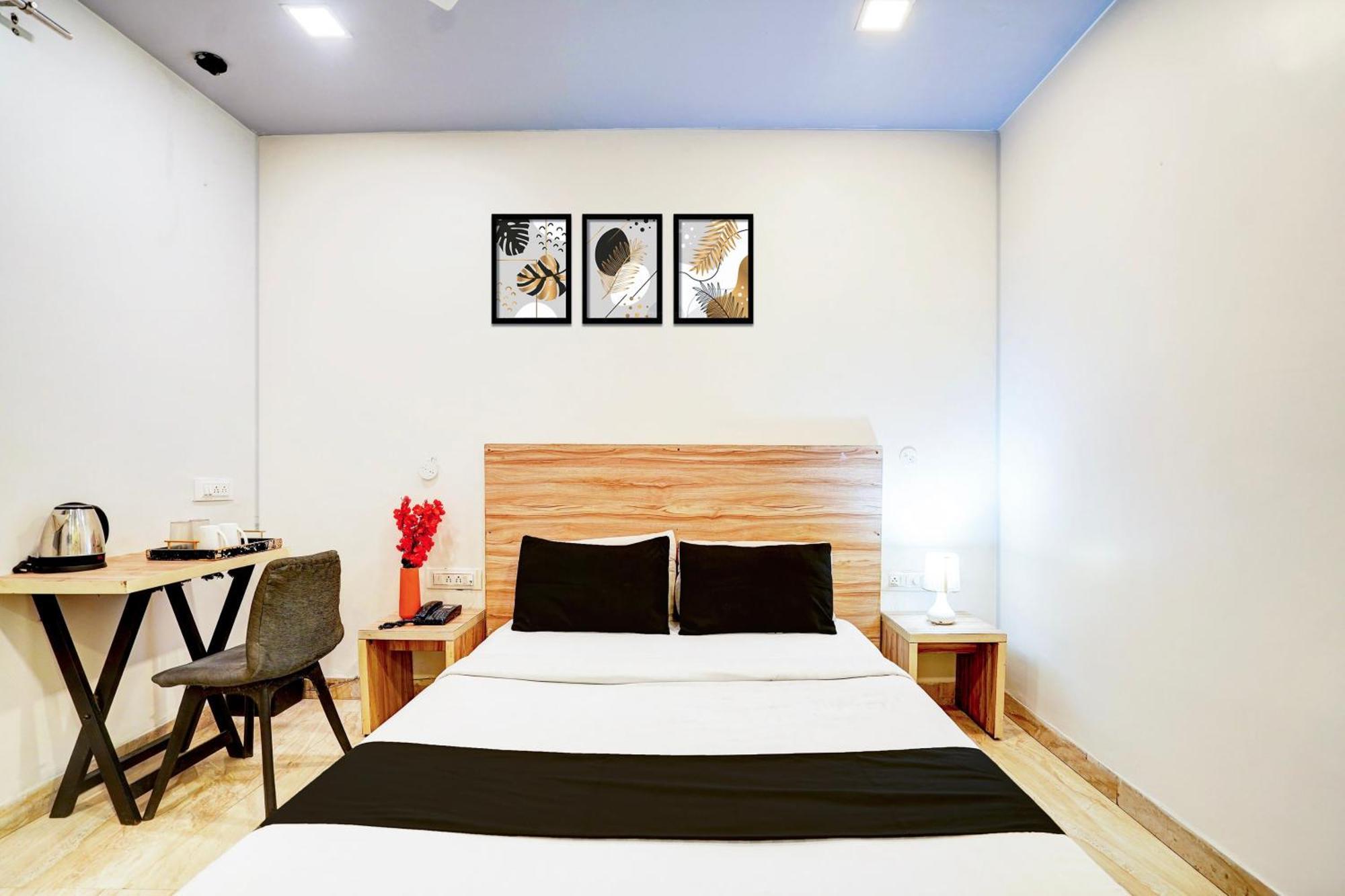 Super Hotel O Katol Road Friends Colony Ναγκπούρ Εξωτερικό φωτογραφία