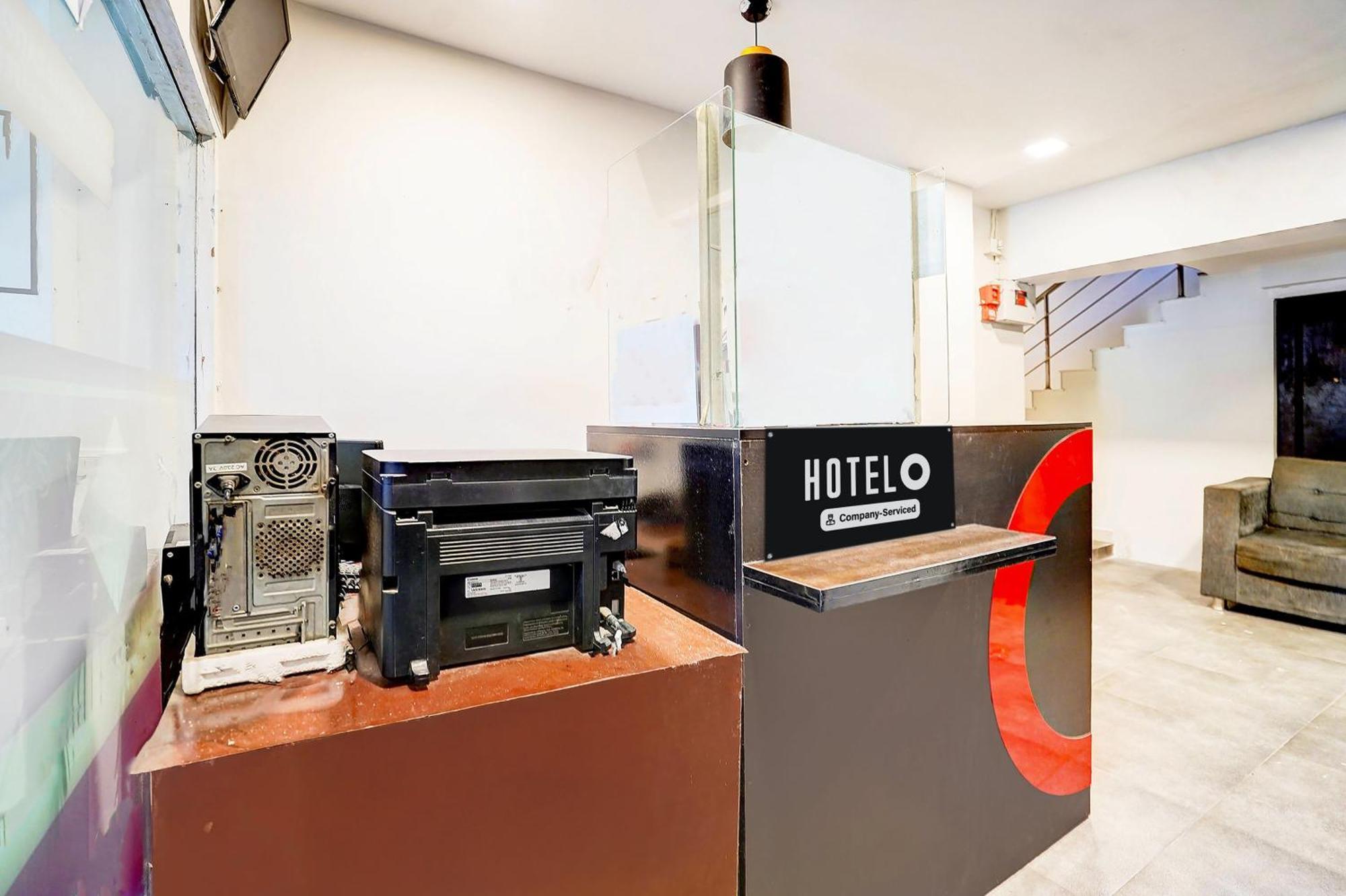 Super Hotel O Katol Road Friends Colony Ναγκπούρ Εξωτερικό φωτογραφία