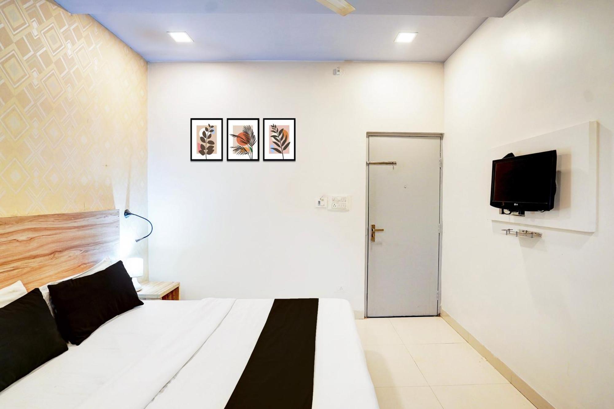Super Hotel O Katol Road Friends Colony Ναγκπούρ Εξωτερικό φωτογραφία