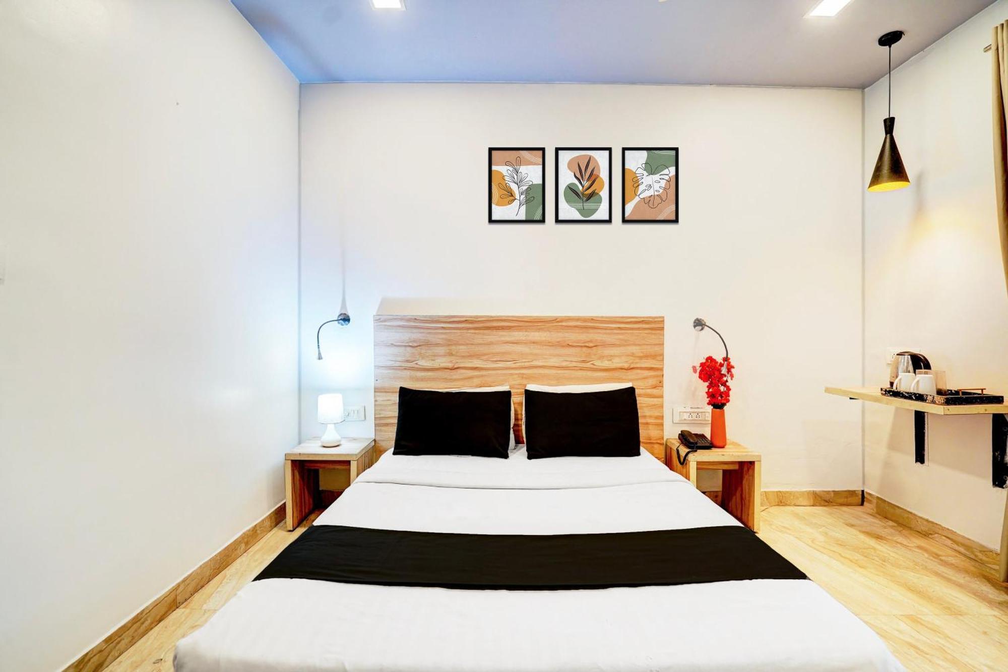 Super Hotel O Katol Road Friends Colony Ναγκπούρ Εξωτερικό φωτογραφία