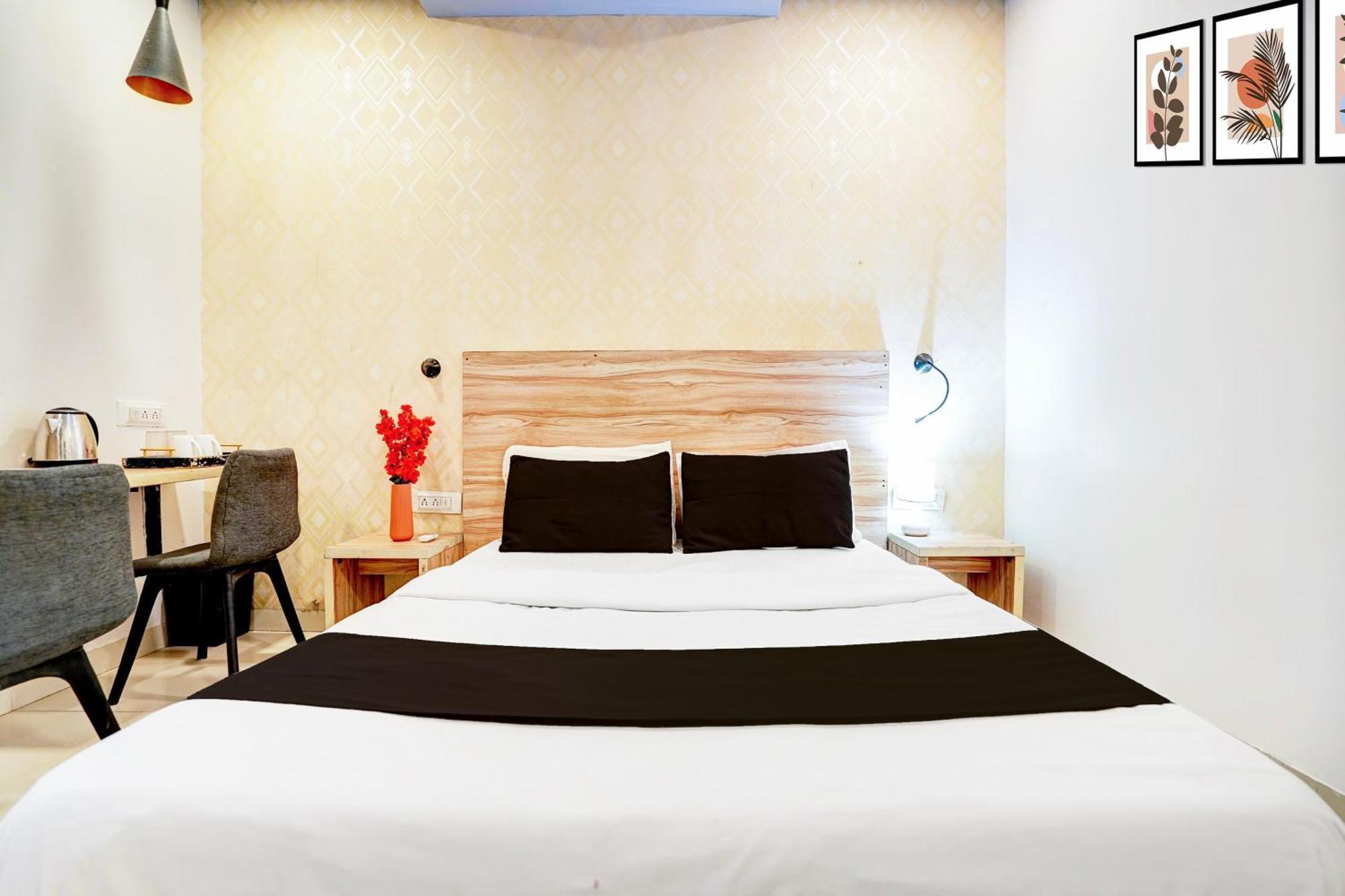 Super Hotel O Katol Road Friends Colony Ναγκπούρ Εξωτερικό φωτογραφία