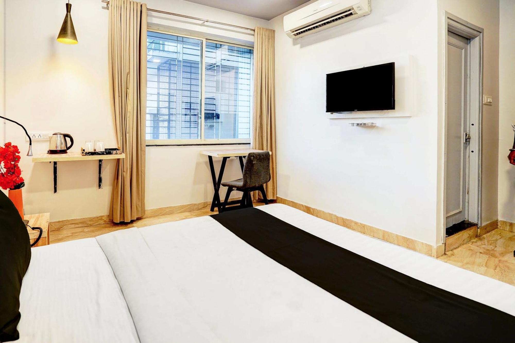Super Hotel O Katol Road Friends Colony Ναγκπούρ Εξωτερικό φωτογραφία