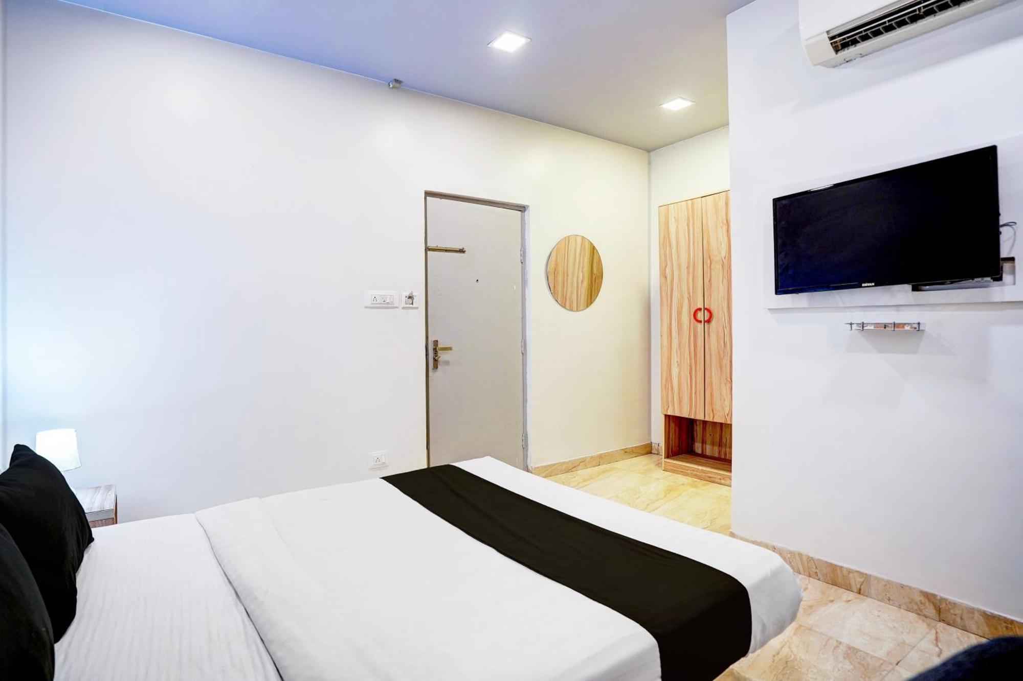 Super Hotel O Katol Road Friends Colony Ναγκπούρ Εξωτερικό φωτογραφία