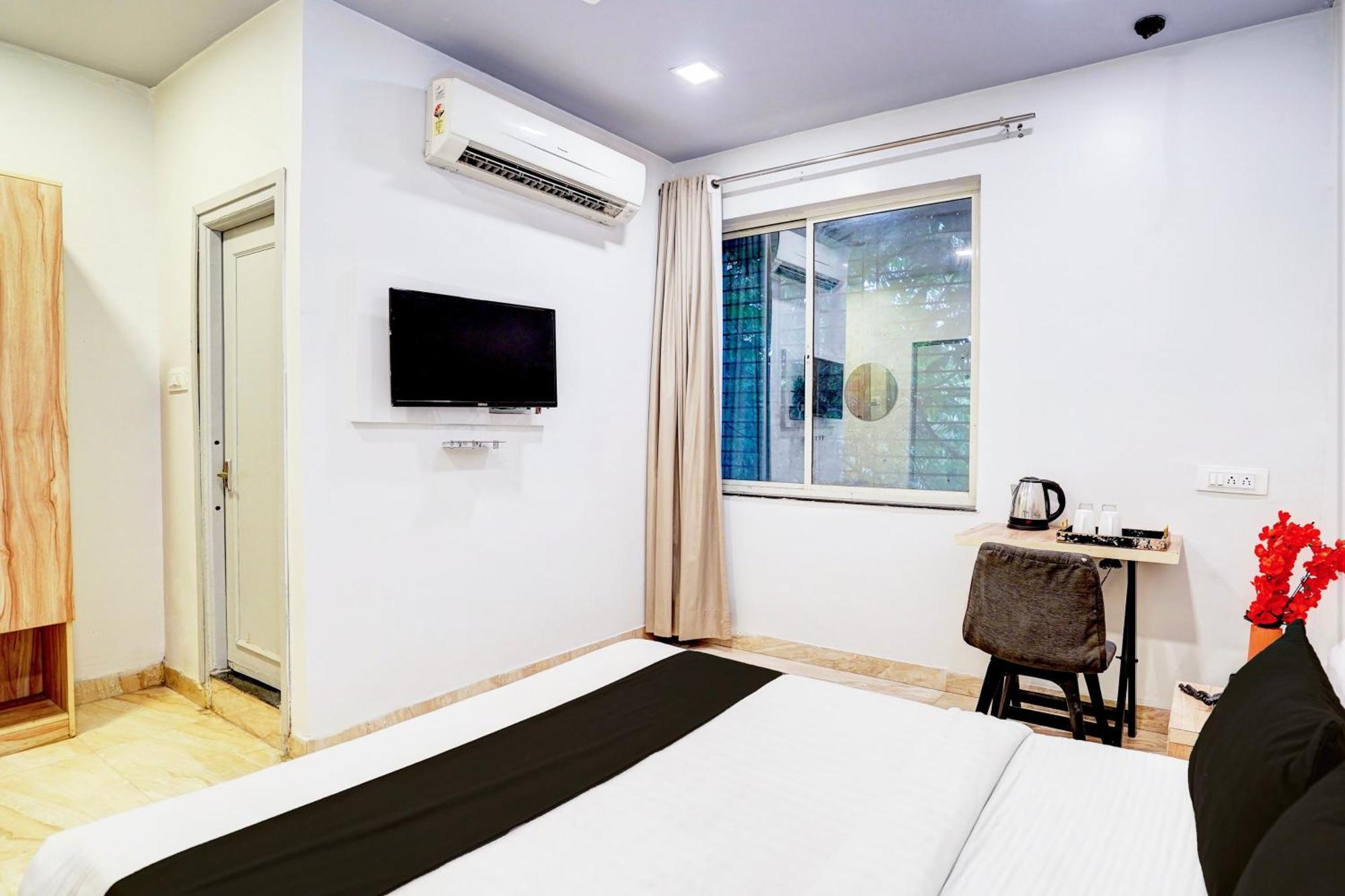 Super Hotel O Katol Road Friends Colony Ναγκπούρ Εξωτερικό φωτογραφία