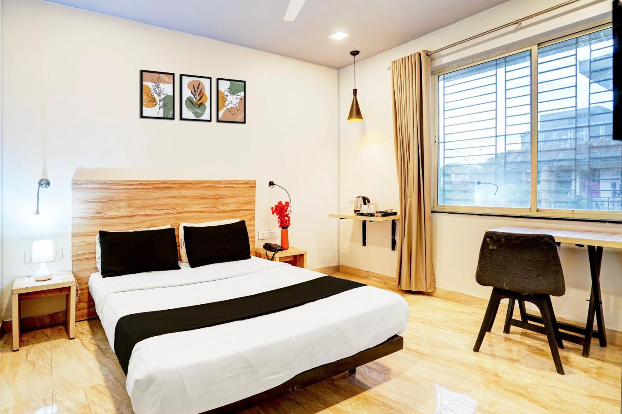 Super Hotel O Katol Road Friends Colony Ναγκπούρ Εξωτερικό φωτογραφία