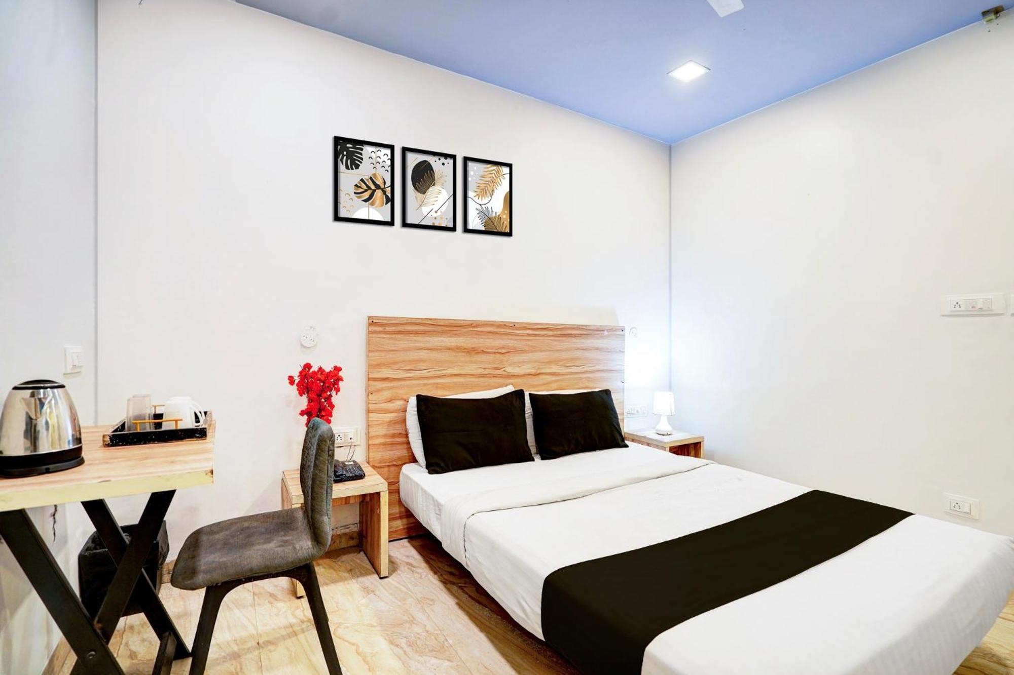 Super Hotel O Katol Road Friends Colony Ναγκπούρ Εξωτερικό φωτογραφία
