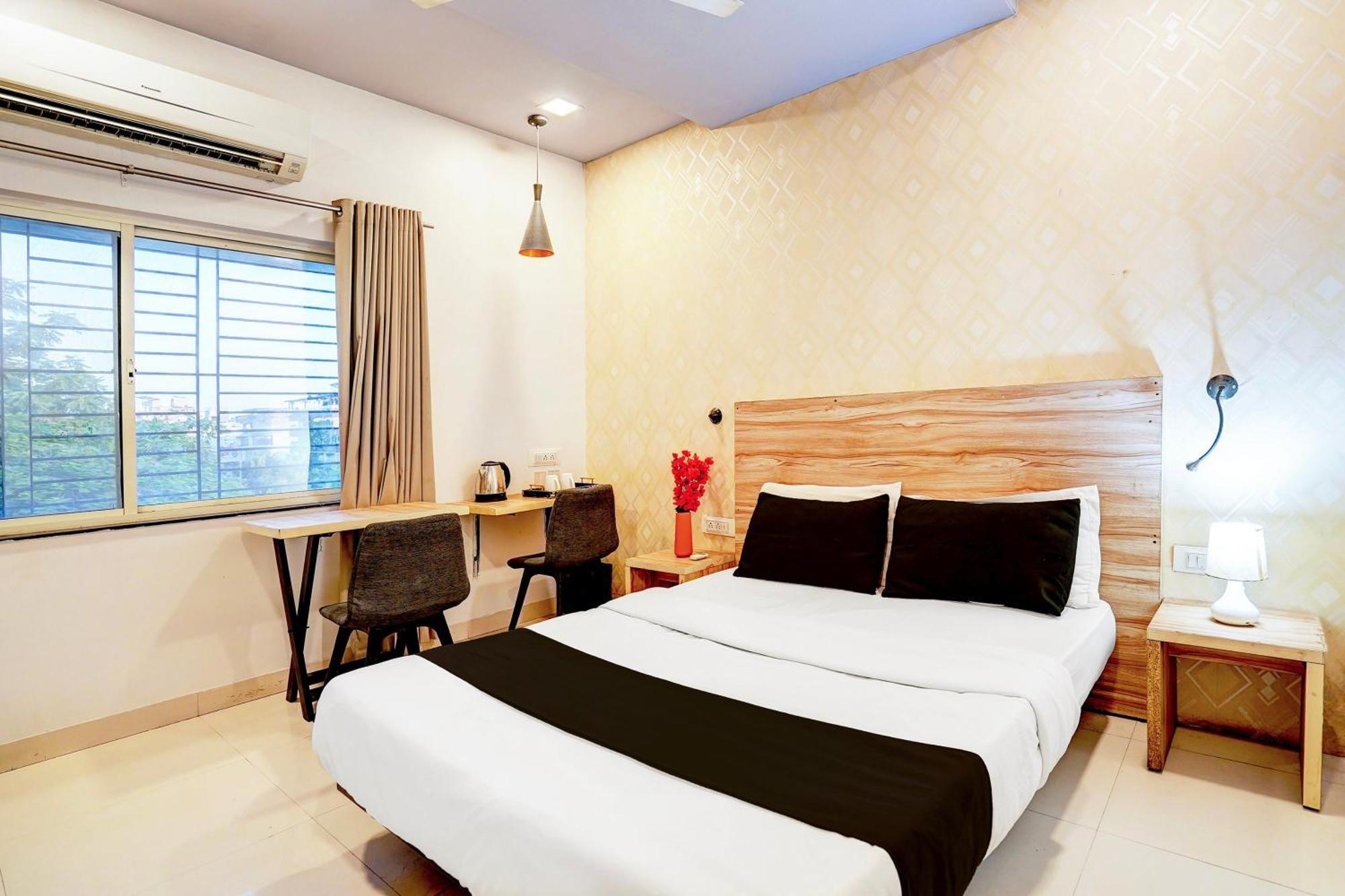 Super Hotel O Katol Road Friends Colony Ναγκπούρ Εξωτερικό φωτογραφία